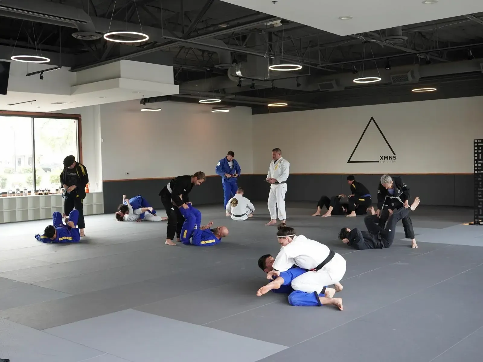 COMPETITION CLASS