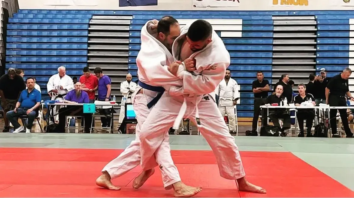 JUDO