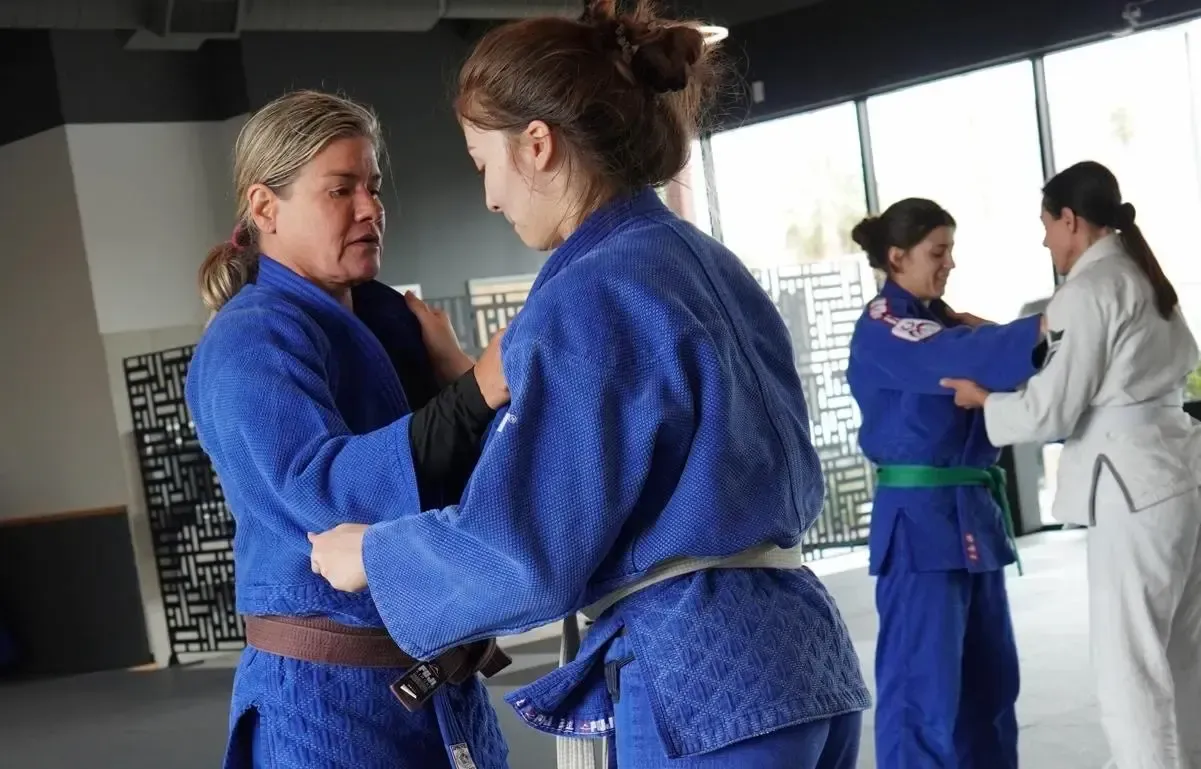 SELF DEFENSE